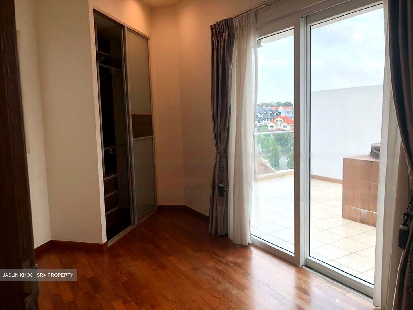 Cardiff Residence (D19), Condominium #471473211